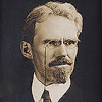 Arthur Cushman McGiffert