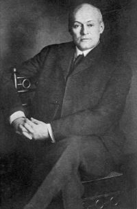 Arthur E. Bostwick