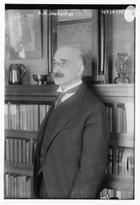Arthur Edward Johnstone