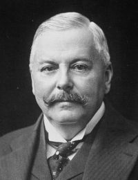 Arthur Everett Shipley