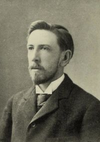 Arthur Fairbanks