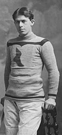 Arthur Farrell