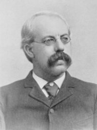 Arthur G. Hill