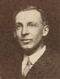 Arthur Gleason