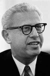 Arthur Goldberg