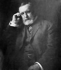 Arthur Hamilton Clark