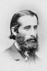 Portrait de Arthur Henderson Smith