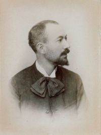 Portrait de Arthur Heulhard