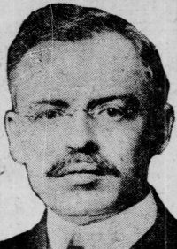 Arthur Hobson Quinn