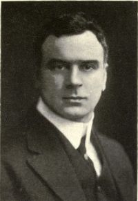 Arthur John Arbuthnott Stringer