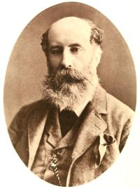 Arthur Joseph Munby