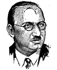 Arthur Leo Zagat