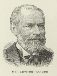 Arthur Locker