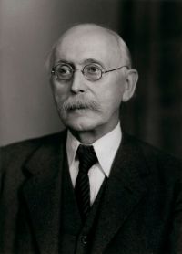 Arthur Lyon Bowley