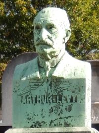 Arthur Lévy