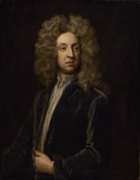 Arthur Maynwaring
