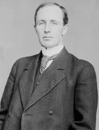 Portrait de Arthur Meighen