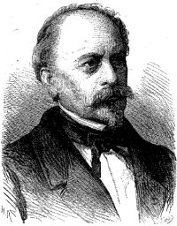 Arthur Morin