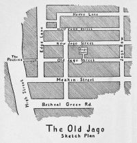 Image de A Child of the Jago