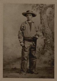 Arthur Owen Vaughan