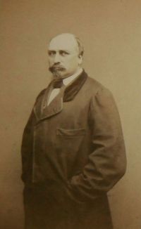 Arthur Ponroy