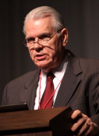 Portrait de Arthur R. Thompson