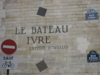 Image de Le Bateau ivre