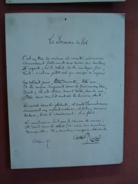 Image de Le Dormeur du val