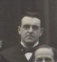Arthur Robert Hinks