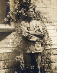 Arthur Rose Eldred