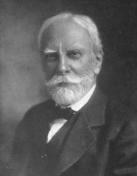 Arthur Searle