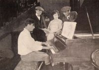Arthur Somers Roche