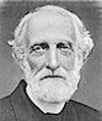 Portrait de Arthur T. Pierson