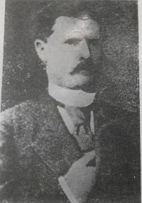 Arthur Verdier