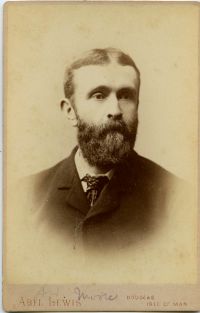 Arthur William Moore