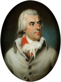 Portrait de Arthur Young