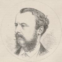 Portrait de Arthur de Boissieu