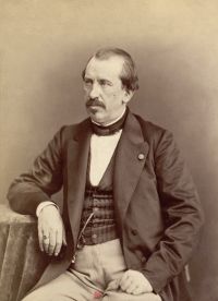 Image de Arthur de La Guéronnière