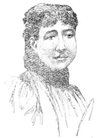 Portrait de Arvède Barine