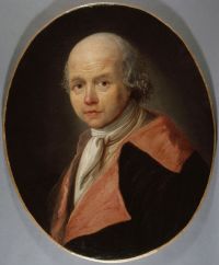 Portrait de Athanase Auger