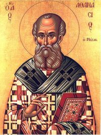 Athanase d’Alexandrie