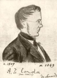 August Carl Joseph Corda