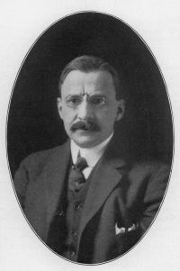 August Hoch