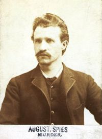 Image de August Vincent Theodore Spies