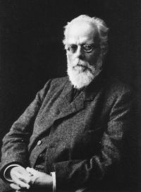 August Weismann