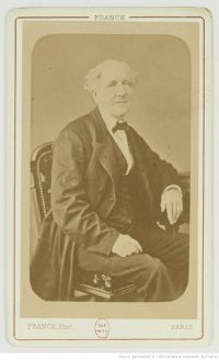 Auguste Barbereau