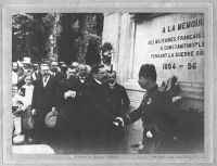 Portrait de Auguste Boppe