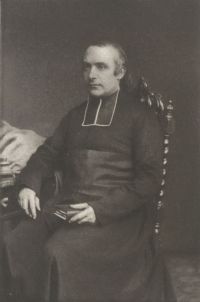 Portrait de Auguste Caux