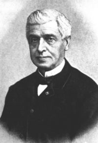 Auguste Daubrée
