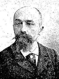 Auguste Delpech
